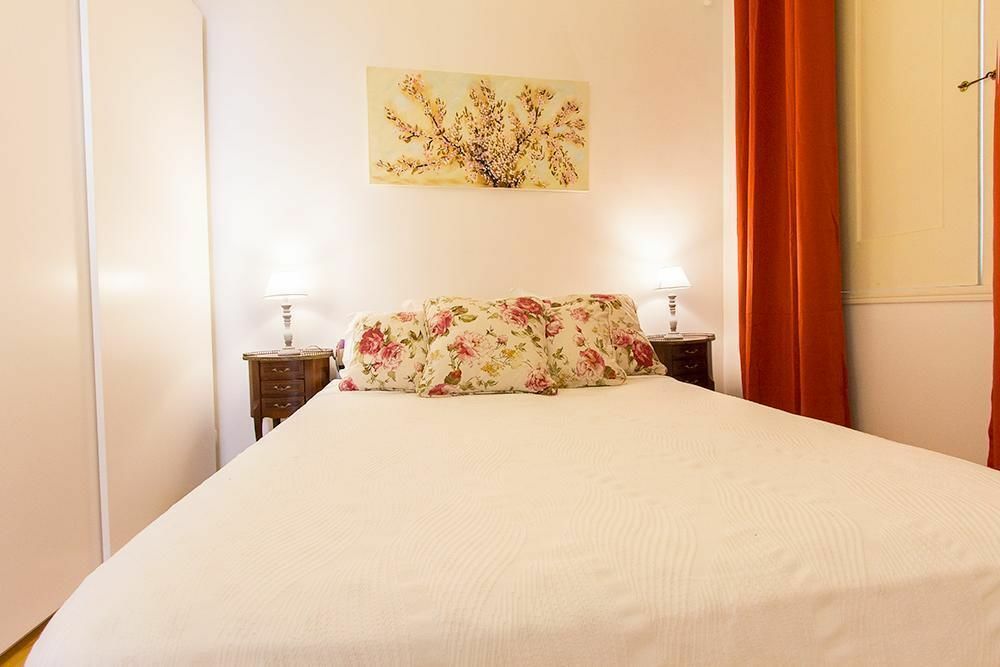 Alfama Typical By Homing Apartment Lisbon